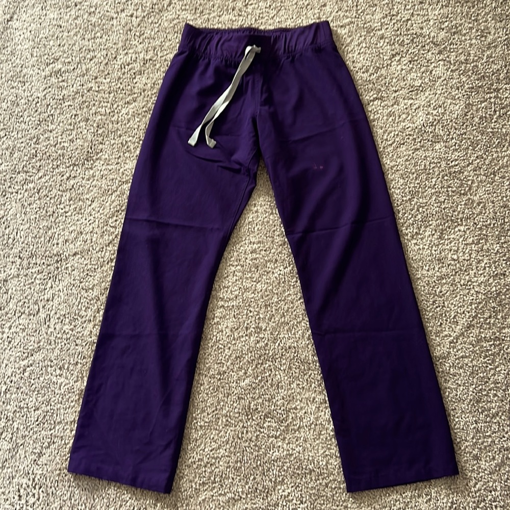 FIGS Livingston Basic Scrub Pants